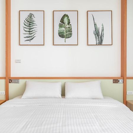 Taitung Spring Homestay B&B Екстер'єр фото