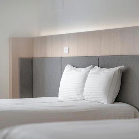 Taitung Spring Homestay B&B Екстер'єр фото