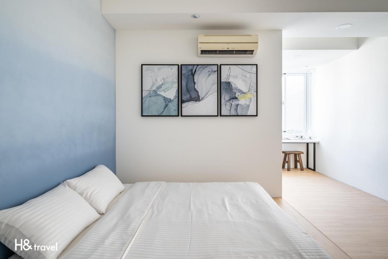 Taitung Spring Homestay B&B Екстер'єр фото