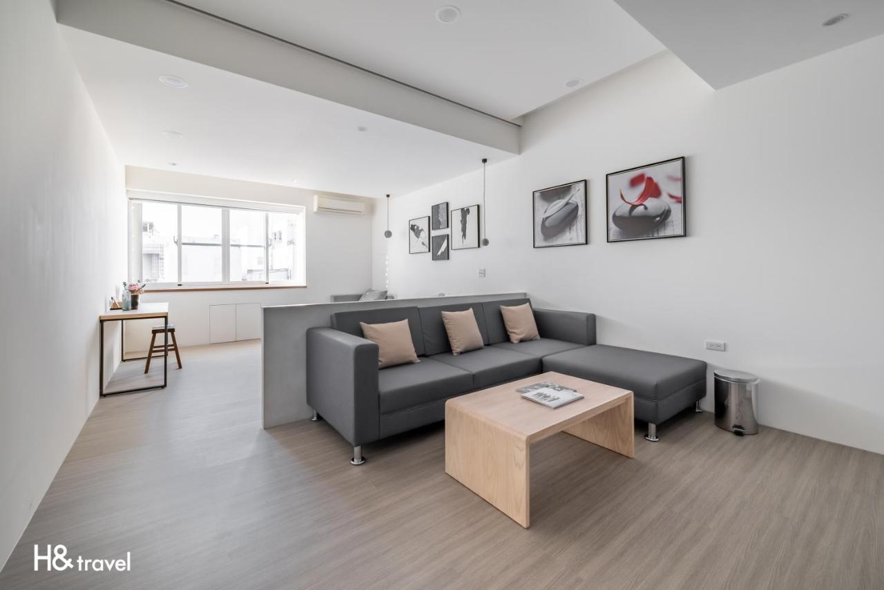 Taitung Spring Homestay B&B Екстер'єр фото