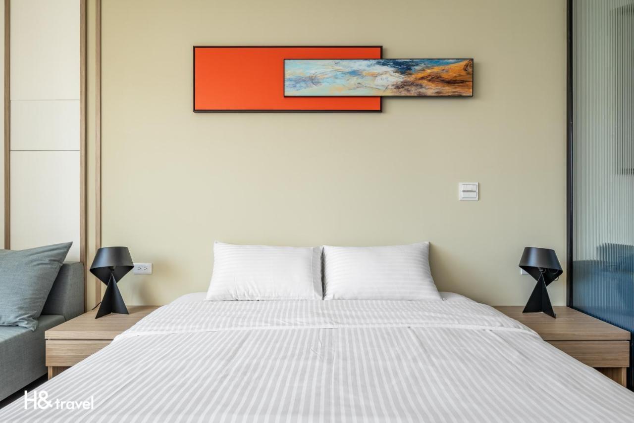 Taitung Spring Homestay B&B Екстер'єр фото
