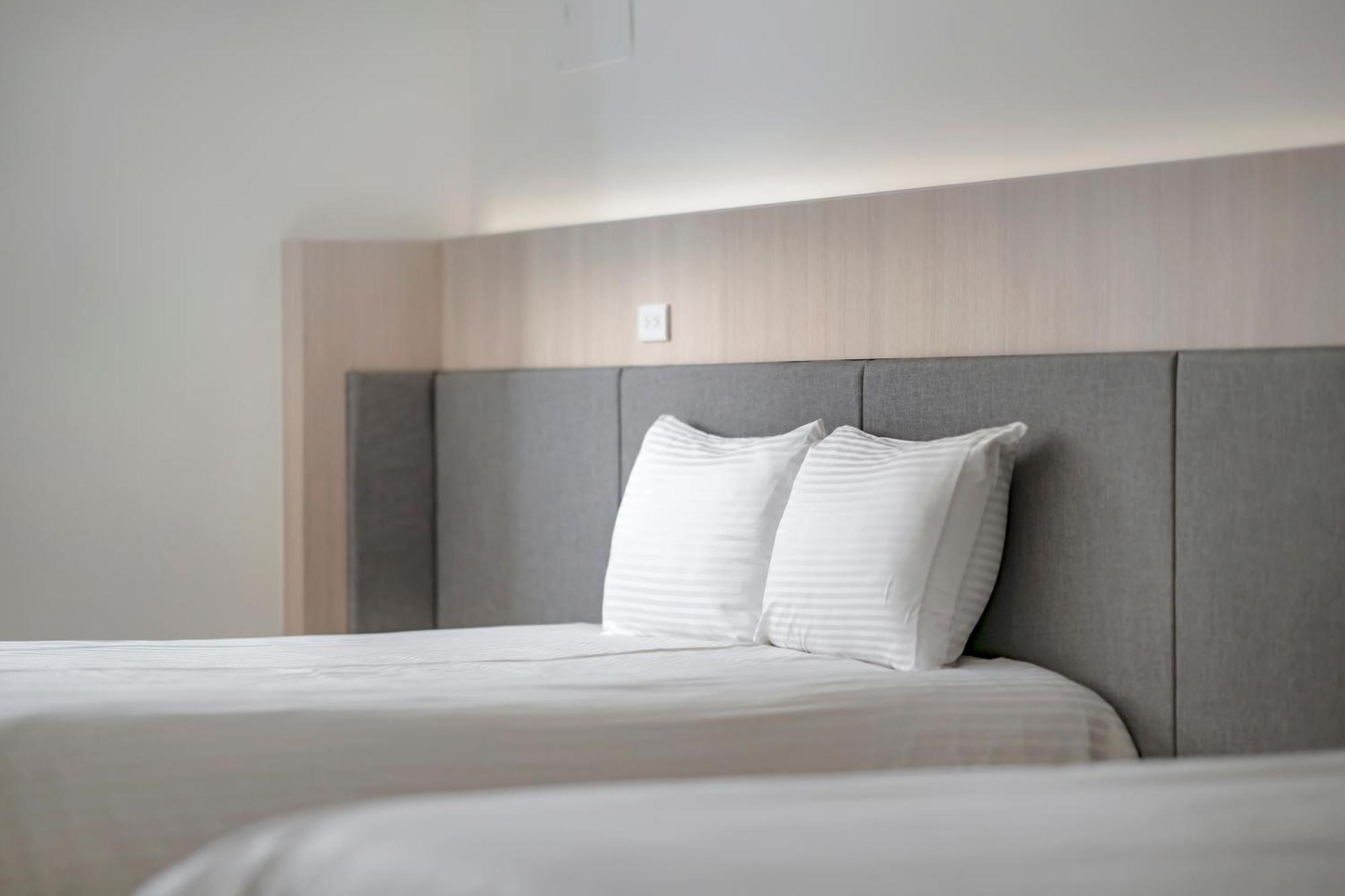 Taitung Spring Homestay B&B Екстер'єр фото