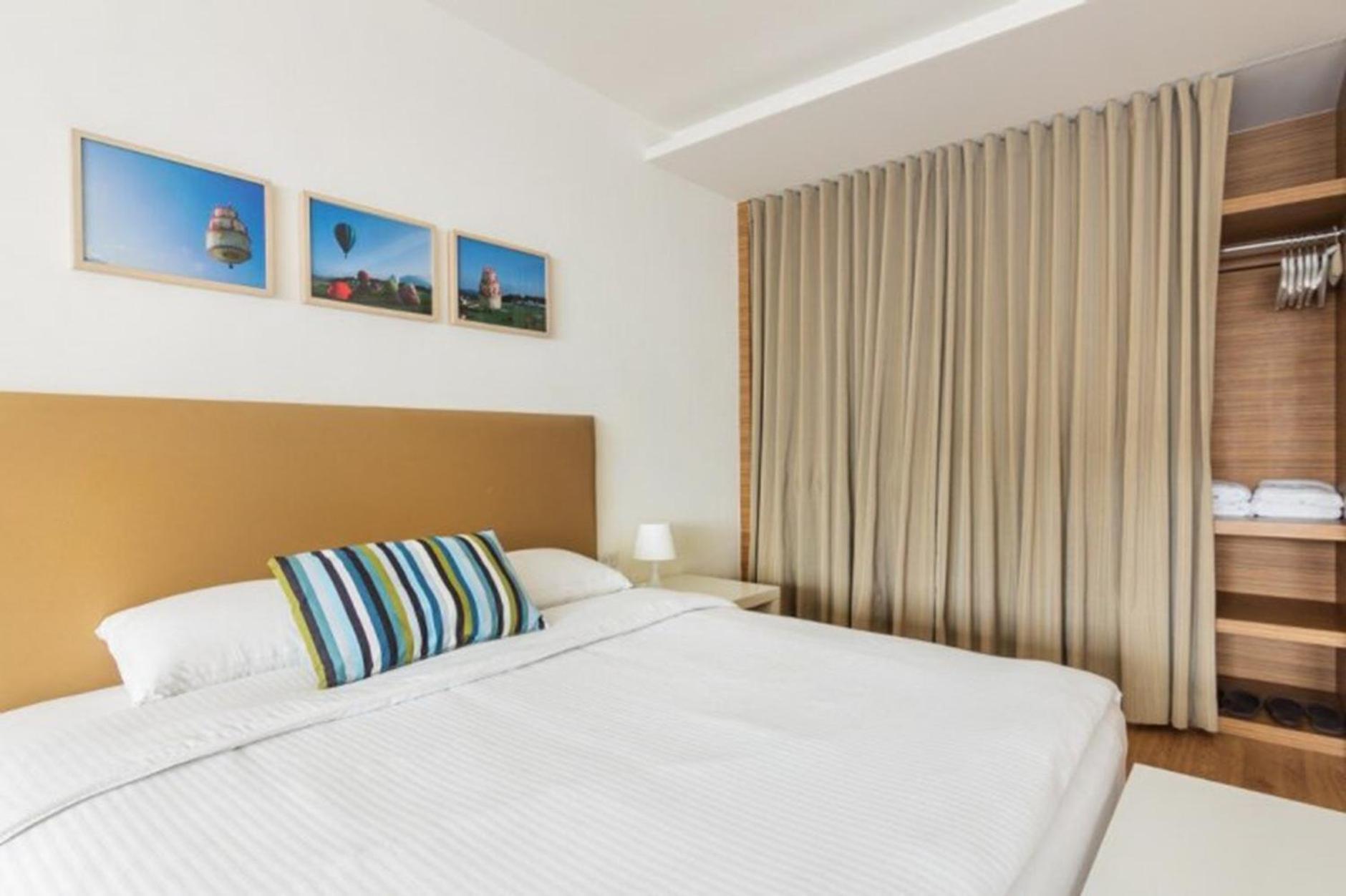 Taitung Spring Homestay B&B Екстер'єр фото